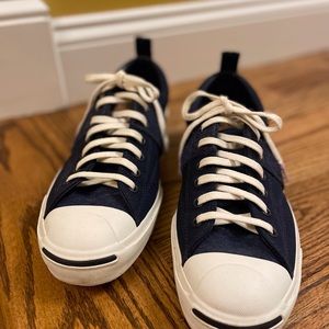 Men’s Todd Snyder by Converse Sneakers (10.5)